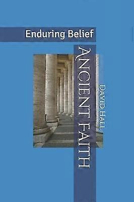Ancient Faith