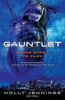 Gauntlet