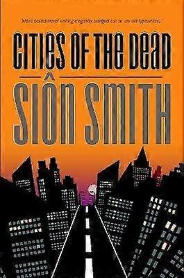 Cities Of The Dead