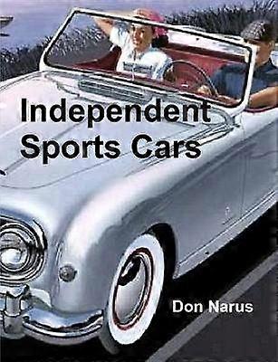 Eigenständige Sportwagen