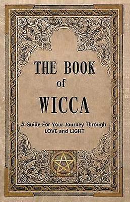 Cartea Wicca