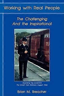 Working with Real People