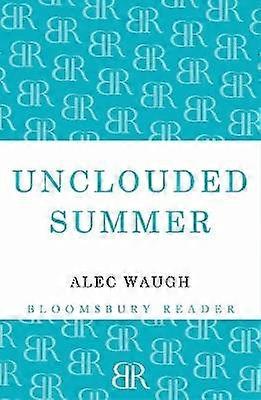 Unclouded Summer