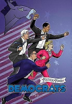 Political Power Democrats