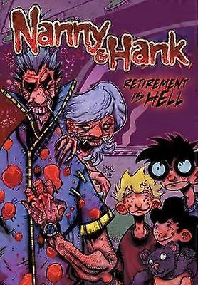 Nanny & Hank