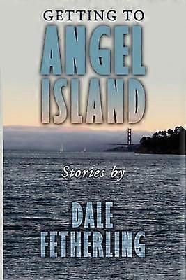 Getting to Angel Island