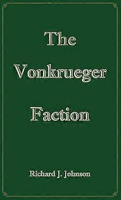 The Vonkrueger Faction