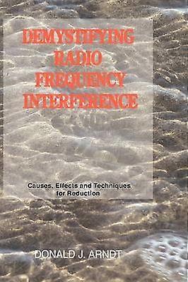 Demystifying Radio Frequency Interference