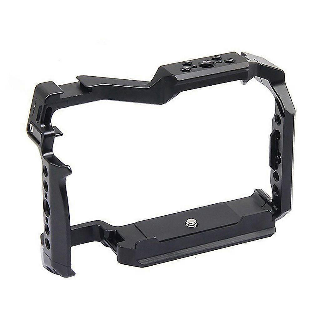Quality Camera Cage for II IIX Camera Aluminum Quick Installation