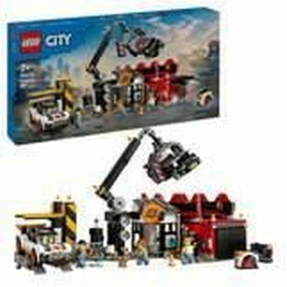 Set de construcție Lego
