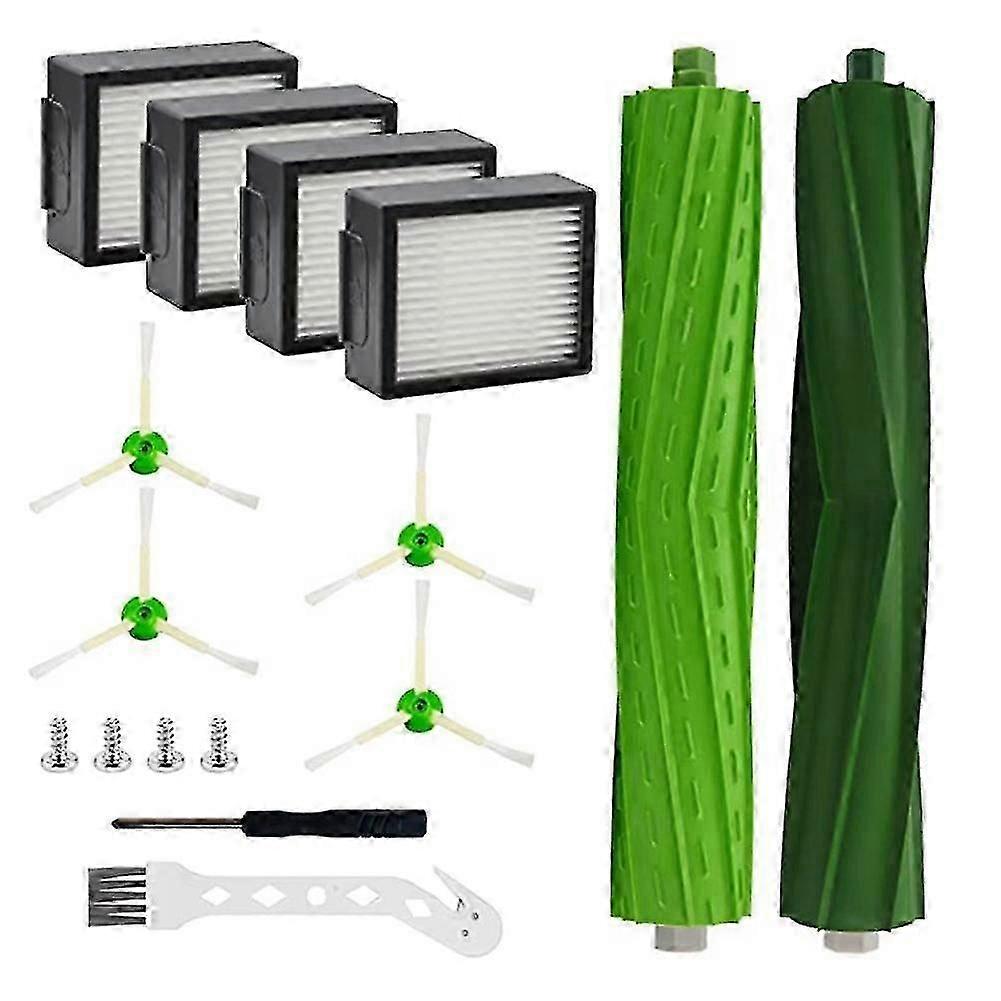 Replacement For Irobot Roomba I7 I7+ E5 E6 I3 Vacuum Cleaner