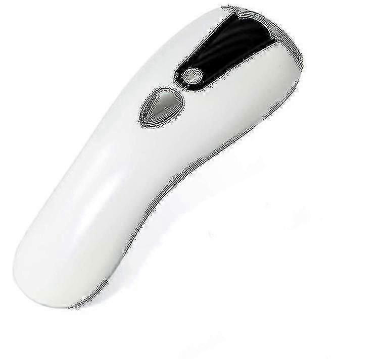 Pt Ipl מערכת מכשיר להסרת שיער נשי מערכת הסרת שיער בלייזר לגברים כל הגוף 500,000 הבזקים ומכונת גילוח לנשים לשימוש בבית (לבן)