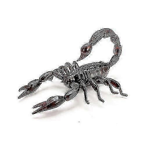 Fernbedienung Elektronische Scorpion Tricky Simulation TierSpielzeug