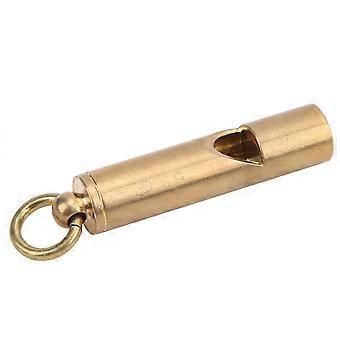 Waterproof Loud Camping Whistle For Hiking And Self-Defence