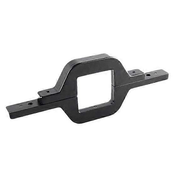 Tow Hitch Bracket Polished Strong Load Capacity Aluminium Alloy Truck SUV Light Universal Mounting Kit for Traveling