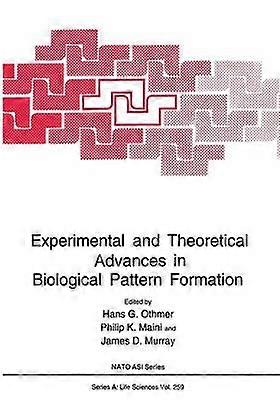 Experimental and Theoretical Advances in Biological Pattern Formation