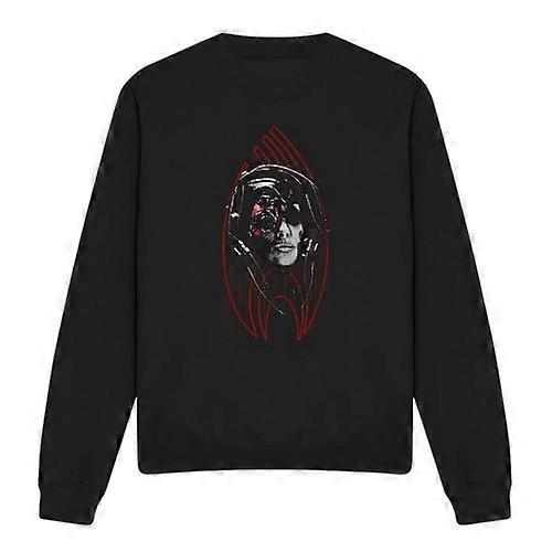 Star Trek Unisex Adult Borg Construct Sweatshirt