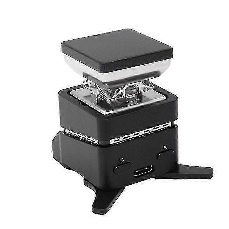 MHP30 Mini Hot Plate Heating Tool Portable Volume Built-in OLED Display Hot Plate Preheater suitable for Phone PCB Motherboard