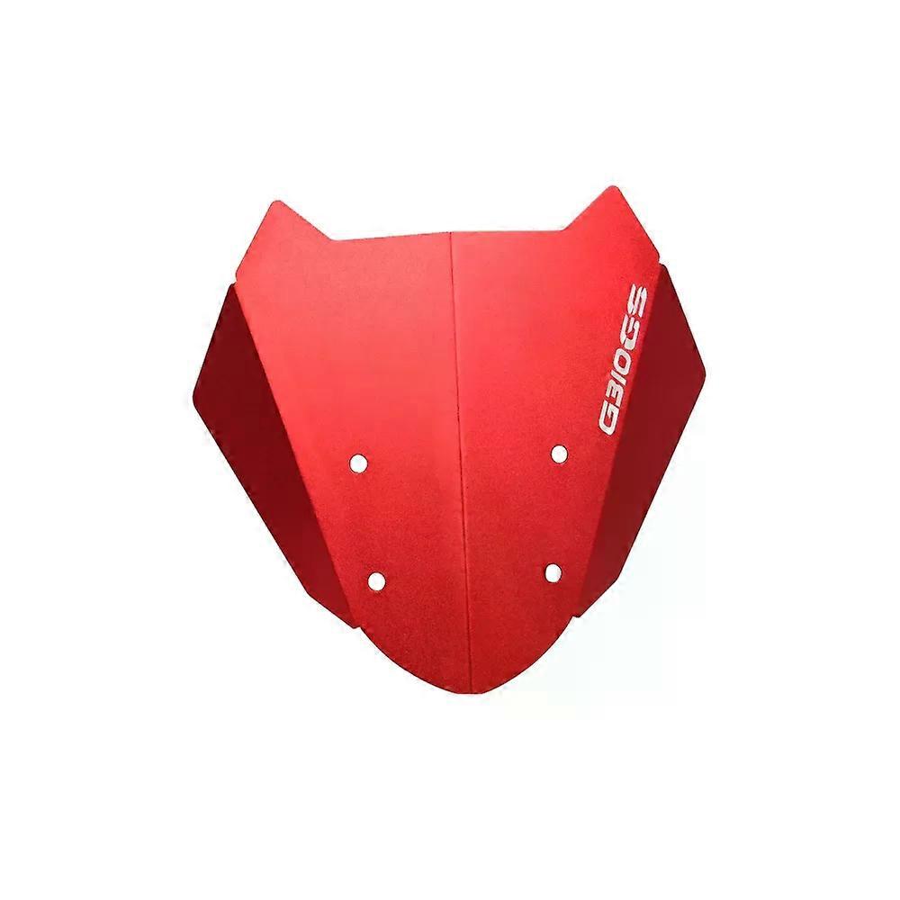 compatibile per G310GS G 310 GS G310 GS G 310GS 2019 2020 Accessori Moto Parabrezza Parabrezza Deflettore Copertura Parabrezza MAXP
