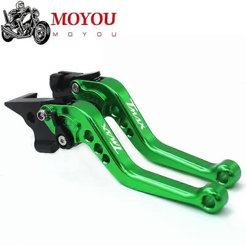 compatible for YAMAHA T MAX 530 DX TMAX 530 SX 2012-2019 T MAX 500 TMAX 500 2008-2011 TMAX 560 2020-2021 Short Brake Clutch Levers DDRR