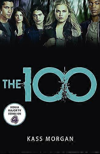 The 100: Book One