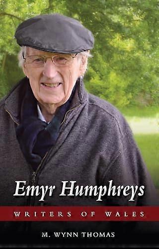 Emyr Humphreys