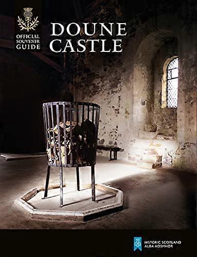 Doune Castle