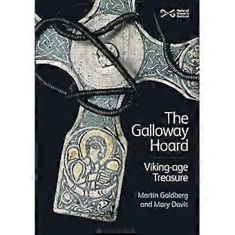 The Galloway Hoard Viking age Treasure
