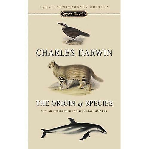 The Origin of Species