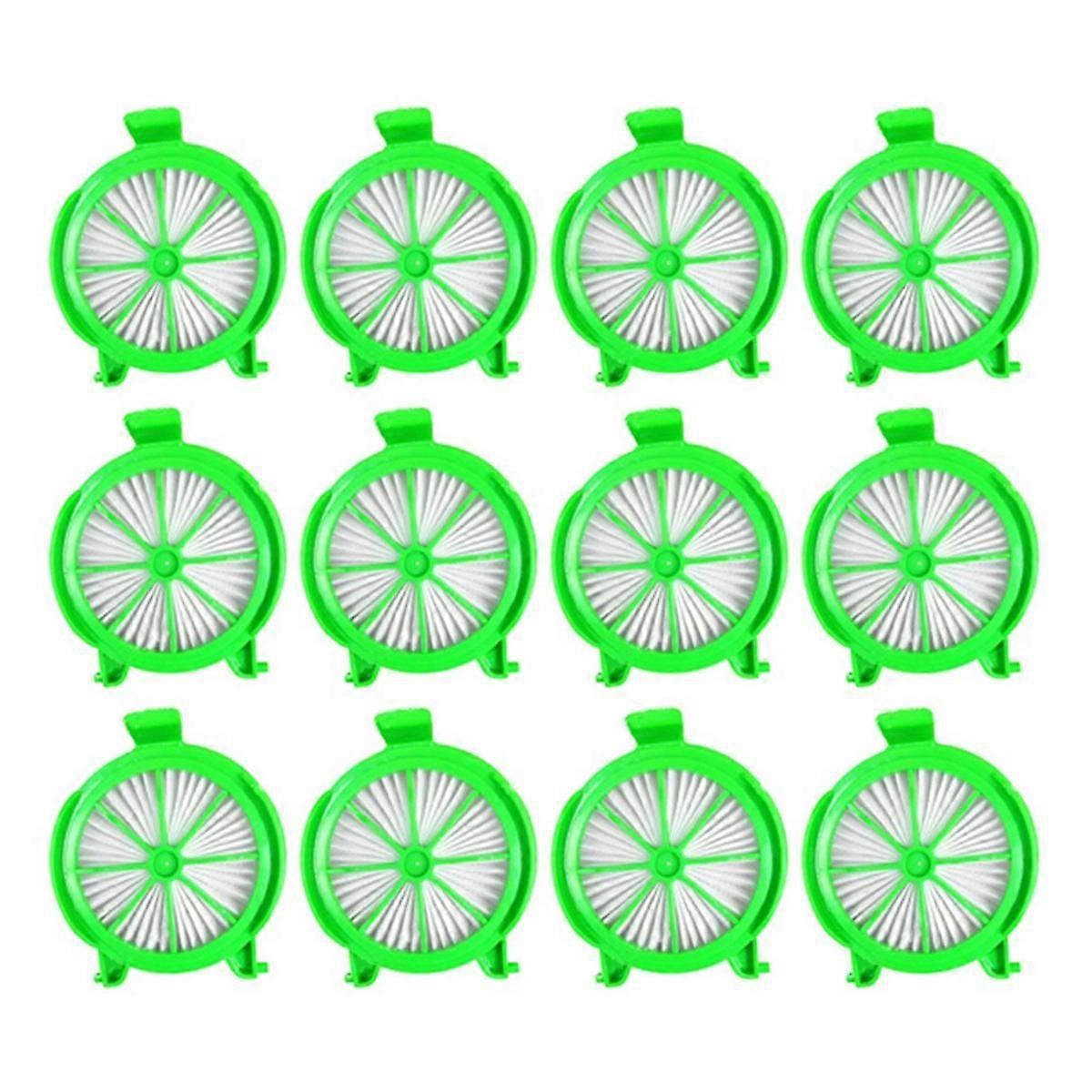 Hepa Filter for -RH5024 D230466 RH7855WA RH7648IA RH7843WE RH7866WA Replacement Parts Accessories