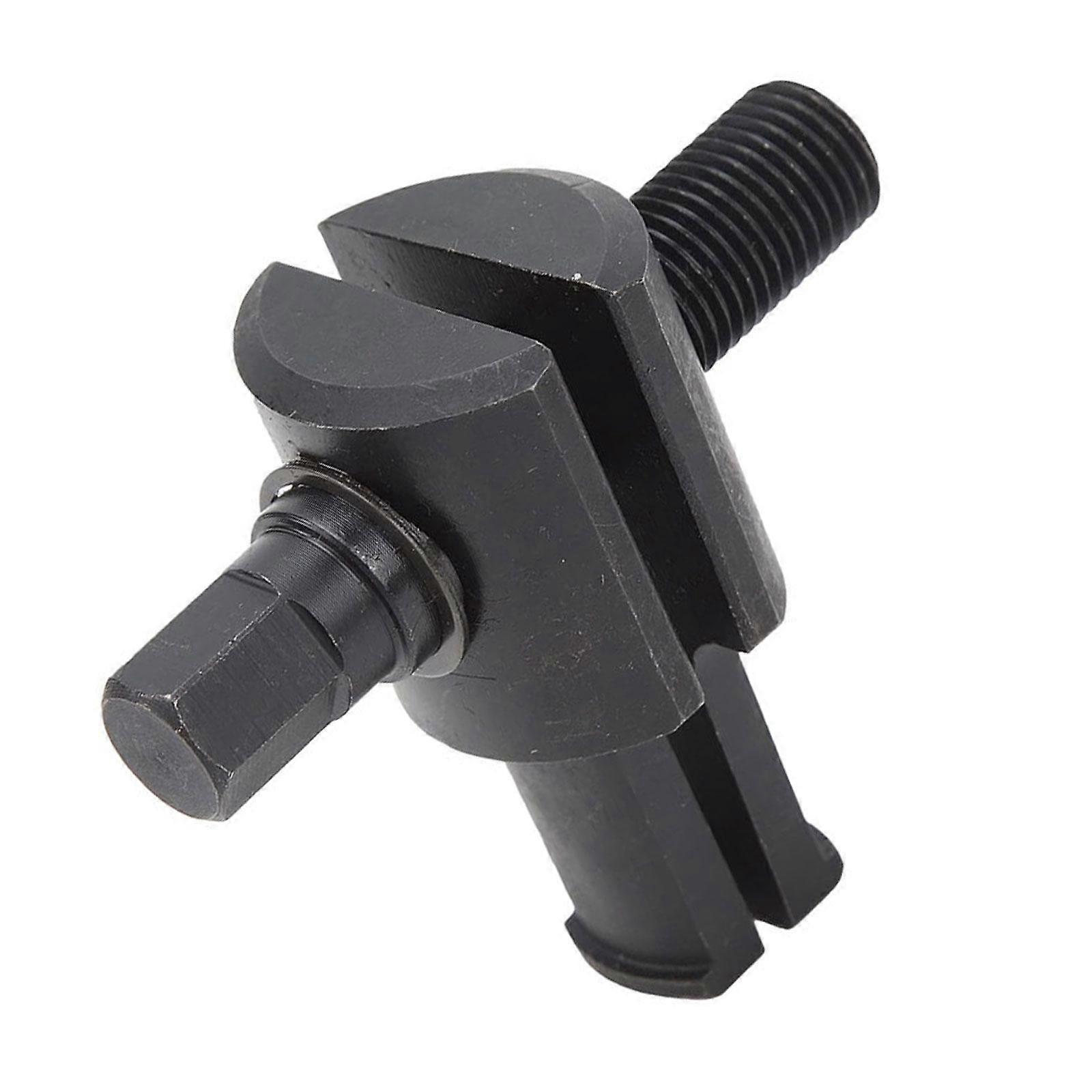 オートバイステアリングステムベアリングレース取り外しツール25-40mm用金属