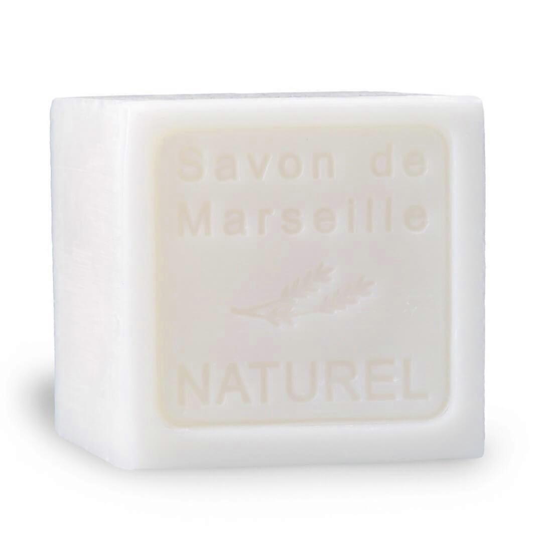 Marseille soap block Natural - Hand soap from France