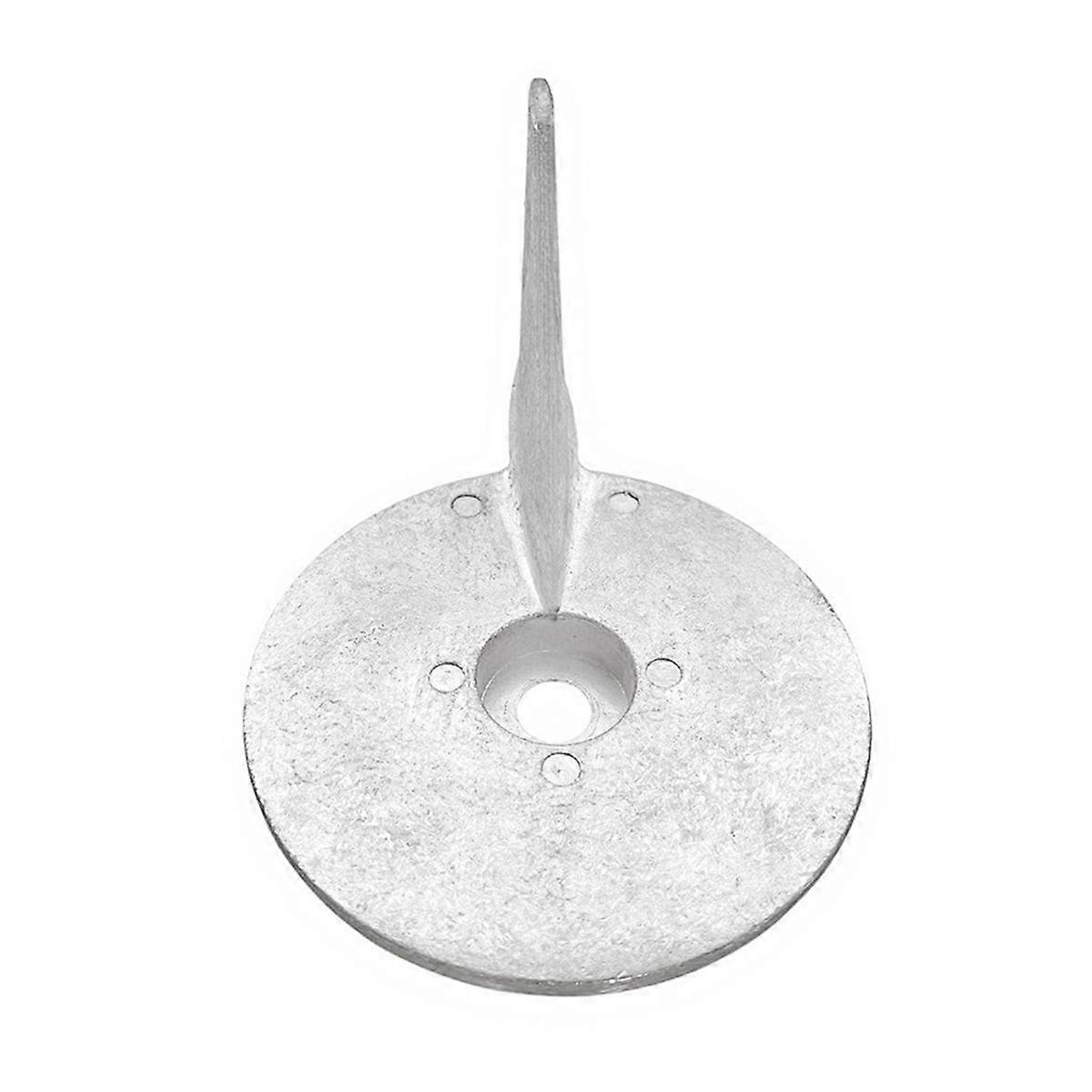 Outboard Engine 17264T2 17264C1 F17264C1 Trim Tab Anode for Mercury Mariner Force 30HP 35HP-60HP 70HP 75HP