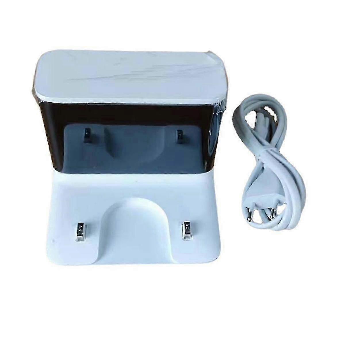 Suitable For Sweeping Robot 1c Accessories Mop Parts New Charging Base Sweeper Replacement Parts(eu