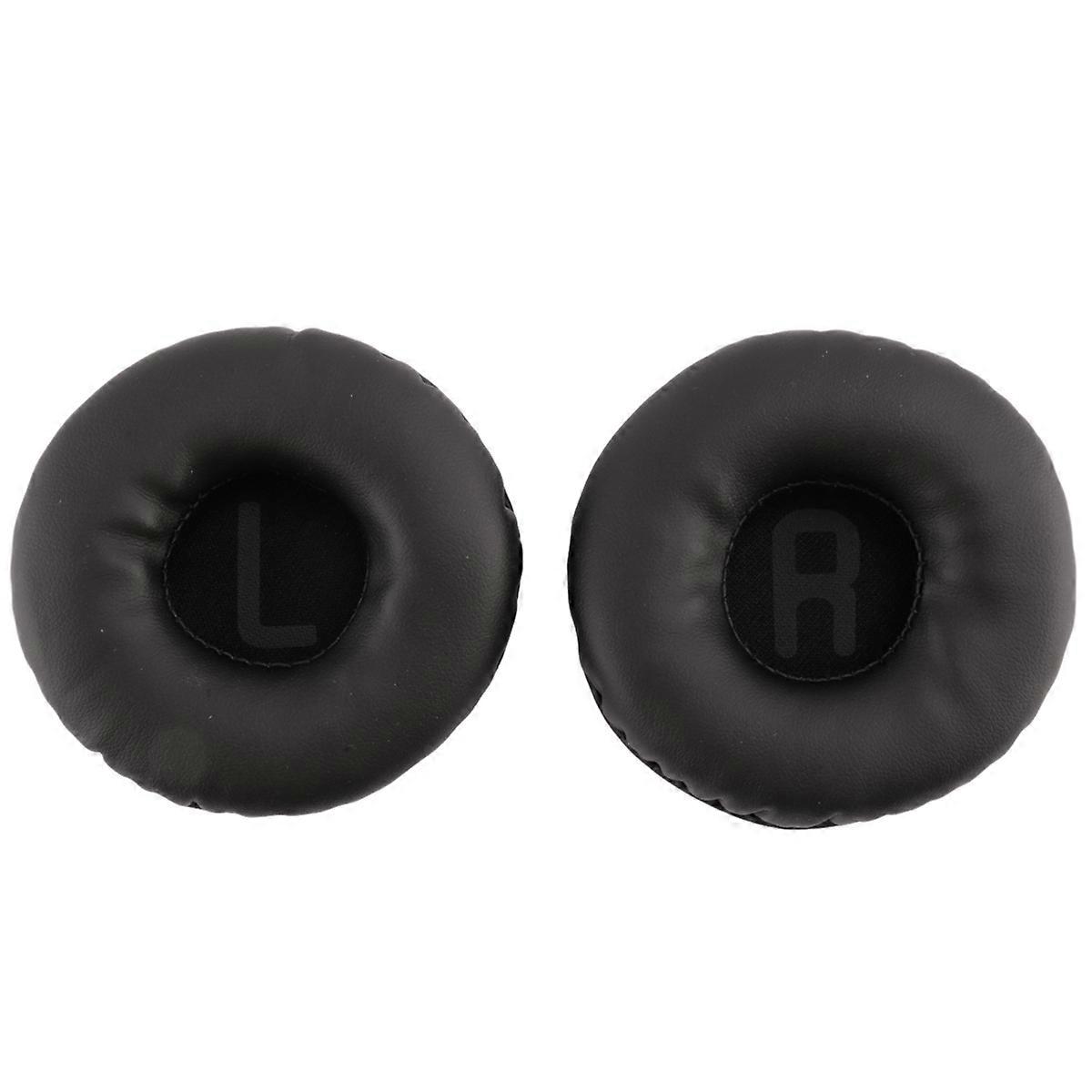 1 Pair Replacement Foam Headset Ear Pads Cover for JBL Tune600 T500BT