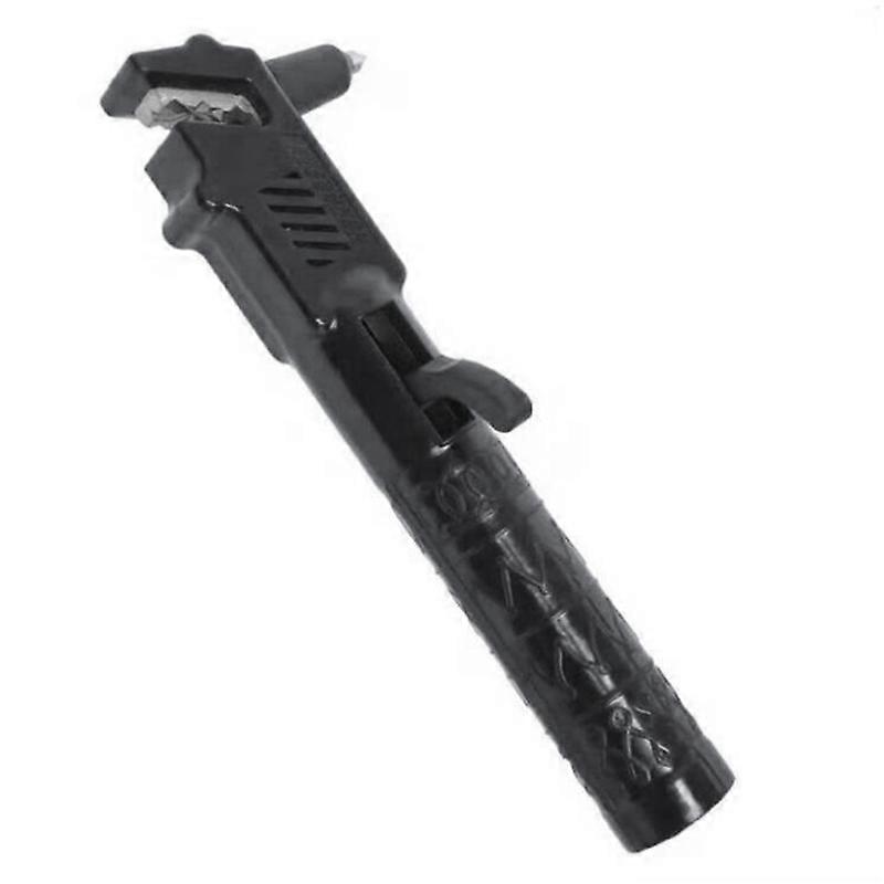 Upgraded Electrode Holder with Chipping Hammer Compression Spring