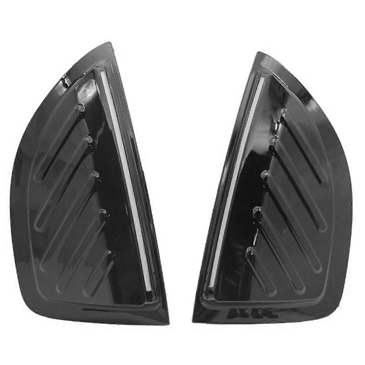 Car Rear Bumper Lights Warning Lights Brake Lights for 