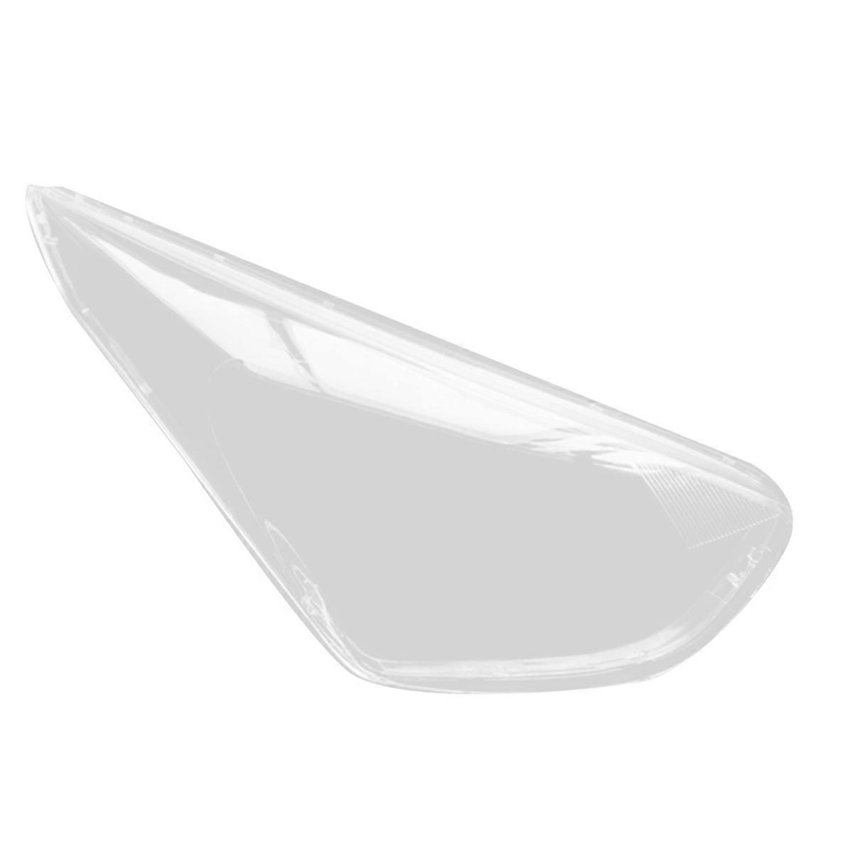 Car Headlight Shell Lamp Shade for 2014-2017,Right