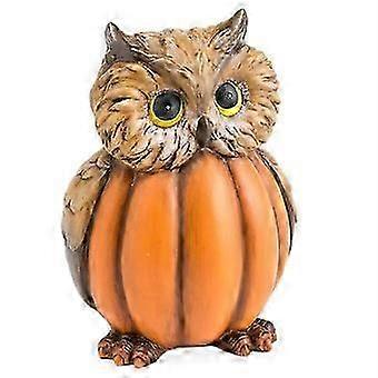 Halloween Animal Statues