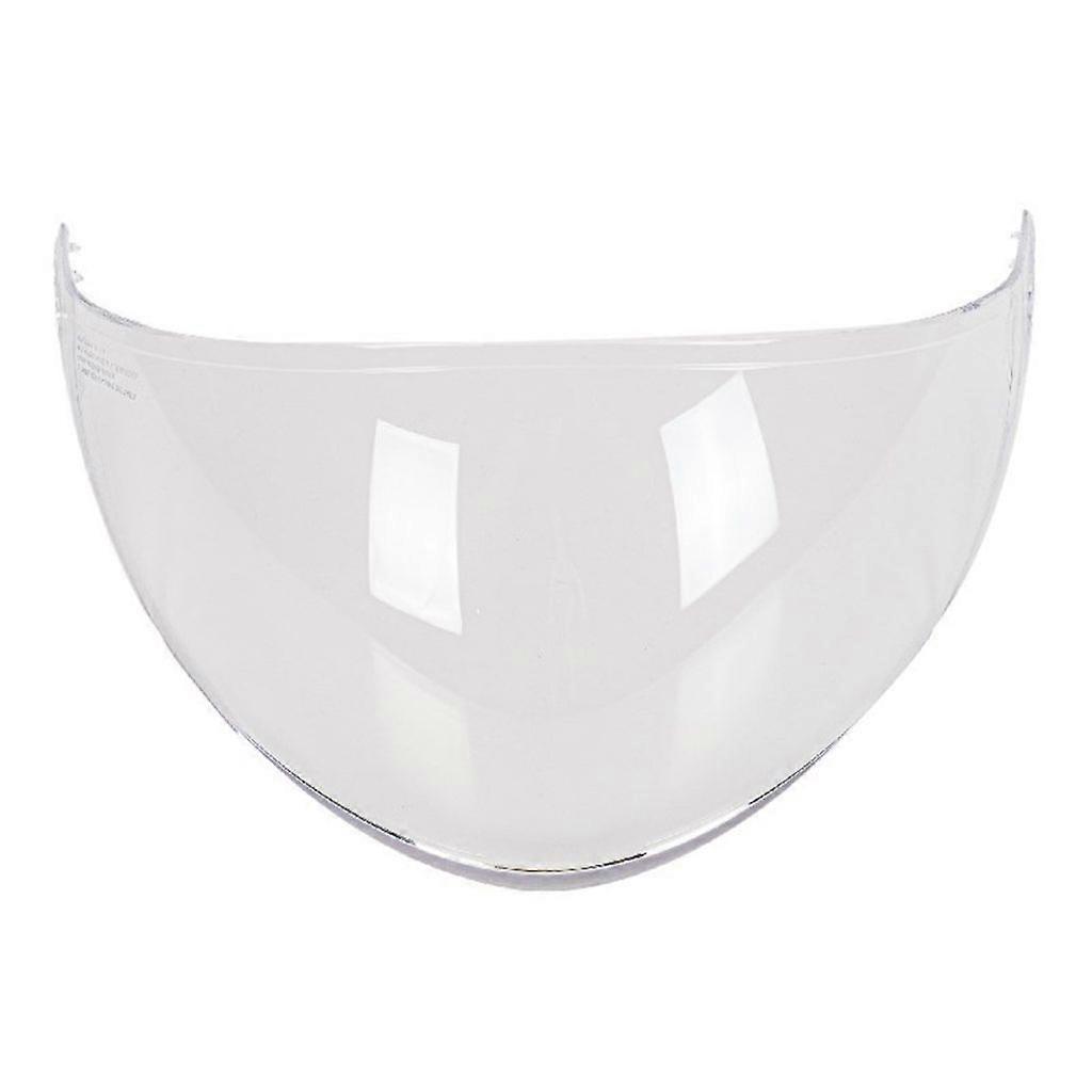 Motorcycles Helmet Visor For AXXIS Square Helmet Durable Helmet Lens Shield