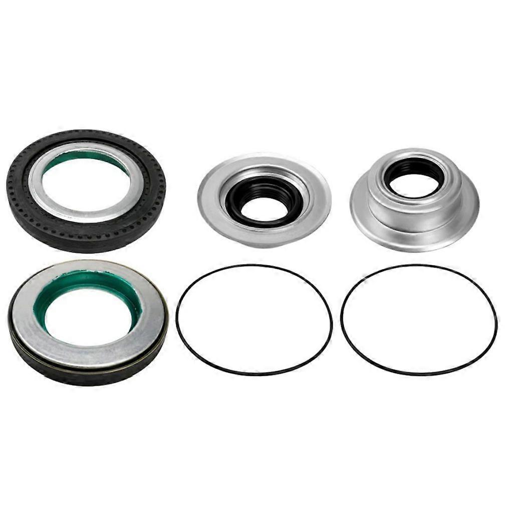 Industrial Front Vacuum Seal Dust Seal set Convenient Front Axles Vacuum Seal
