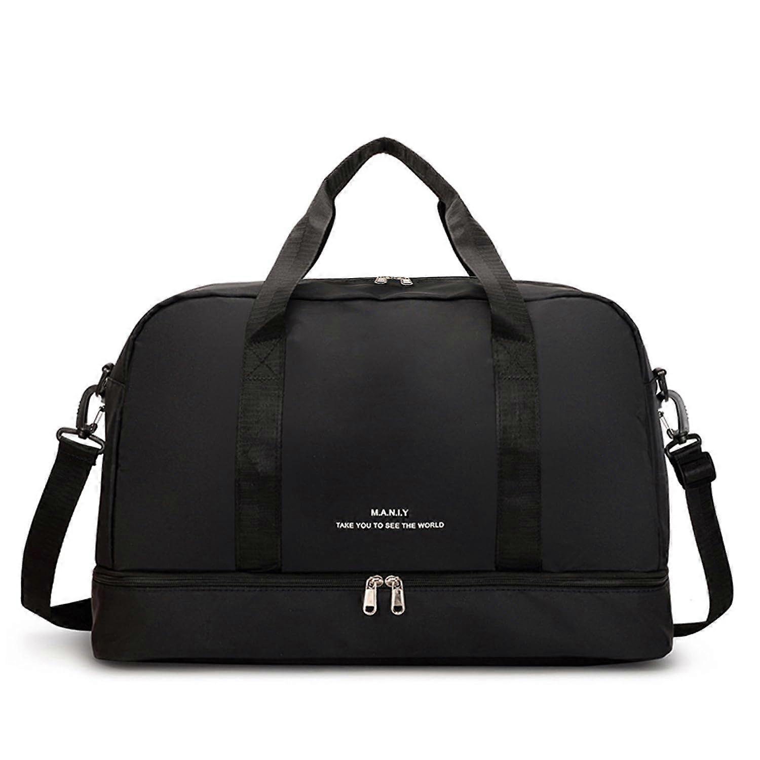 Gym Bag for Travel and Gym