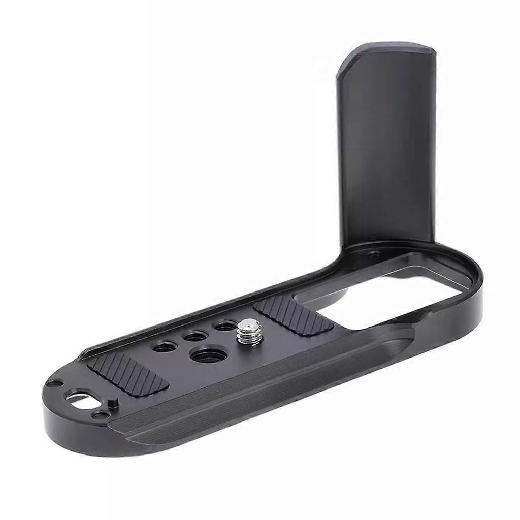 Hand Grip L Bracket Handgrip Handgrip L-Shape Grip for X-T50 Side Handle