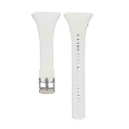 Silicone Watch Band for Polar Ft4 & Ft7 A