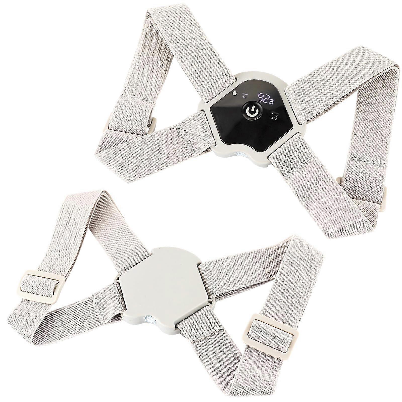 Fully Adjustable Posture Corrector for Teens