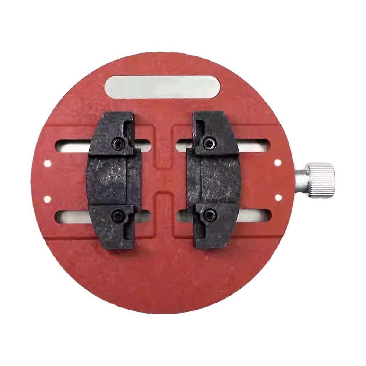Universal Mobile Phone PCB Circular Holder for Motherboard Soldering BGA CPU IC Chip Glue Tin Remova