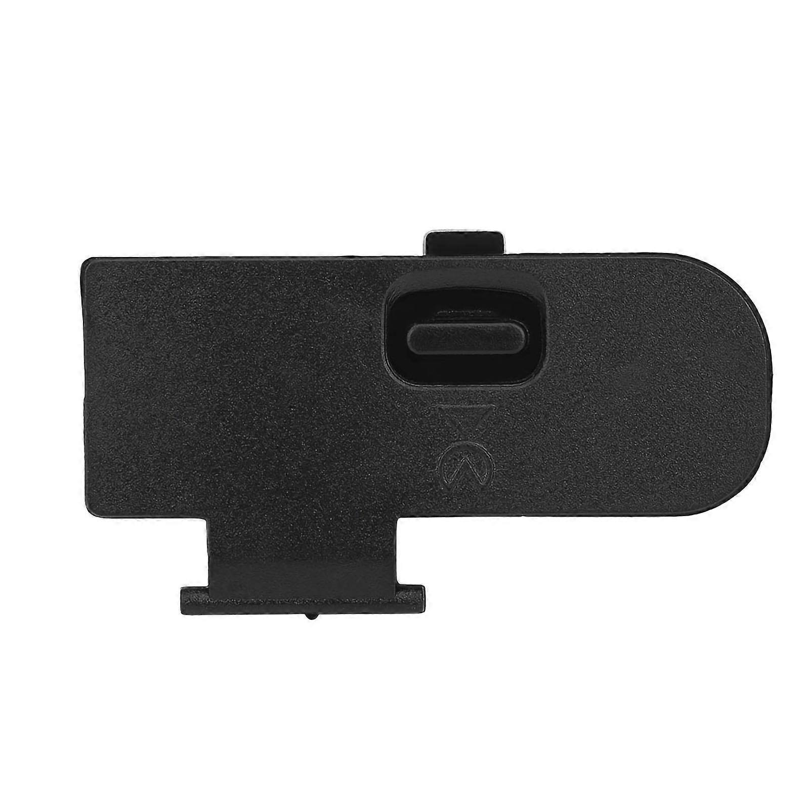 Couvercle de batterie durable, pièce de rechange pour appareil photo Nikon D5100