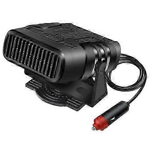 4 I 1 Drejelig Bil Lastbil Luftvarmer Køleventilator Forrude Defogging_Featured Gave