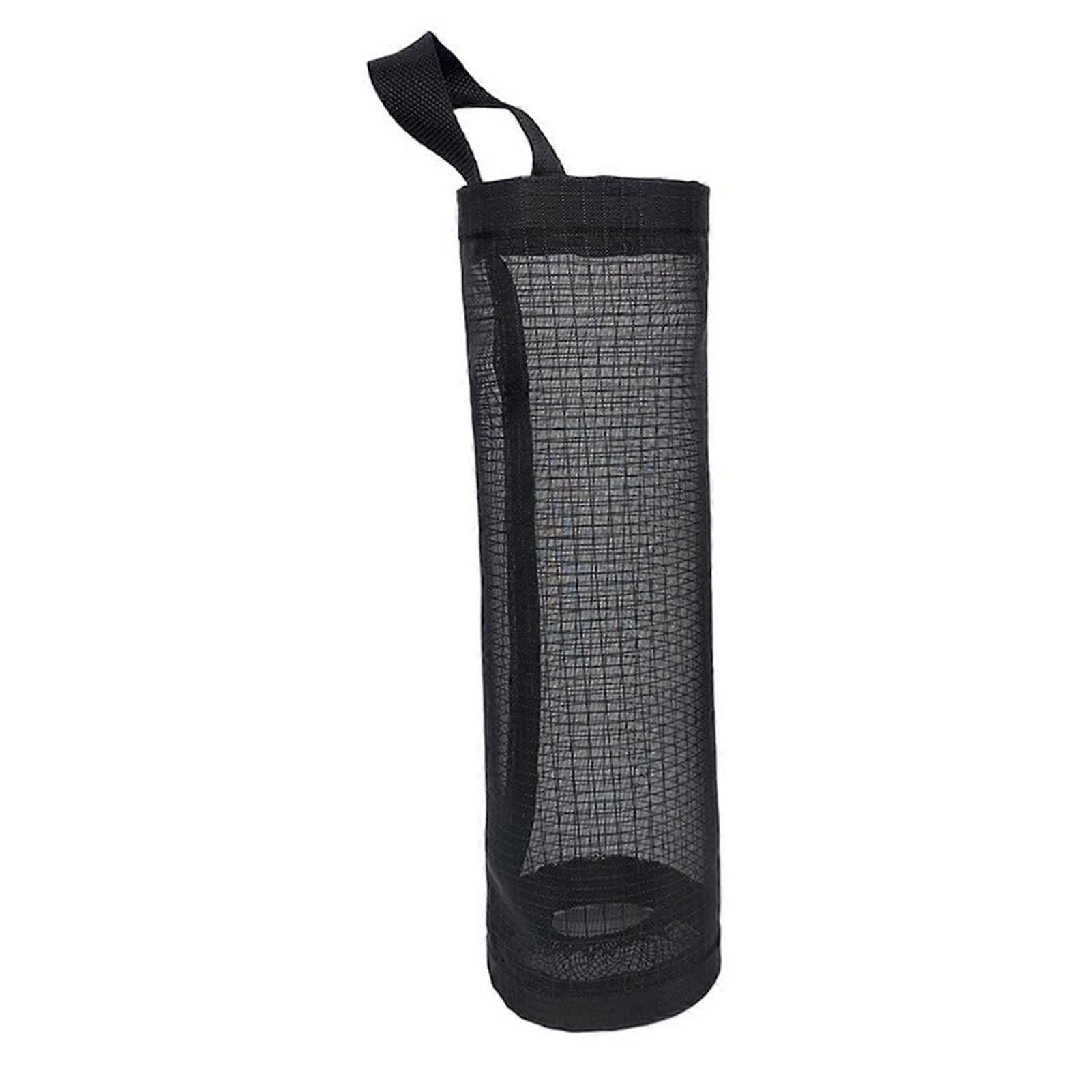 Kitchen Foldable Mesh Garbage Bag Bag Recycling And Reusable Waste Container