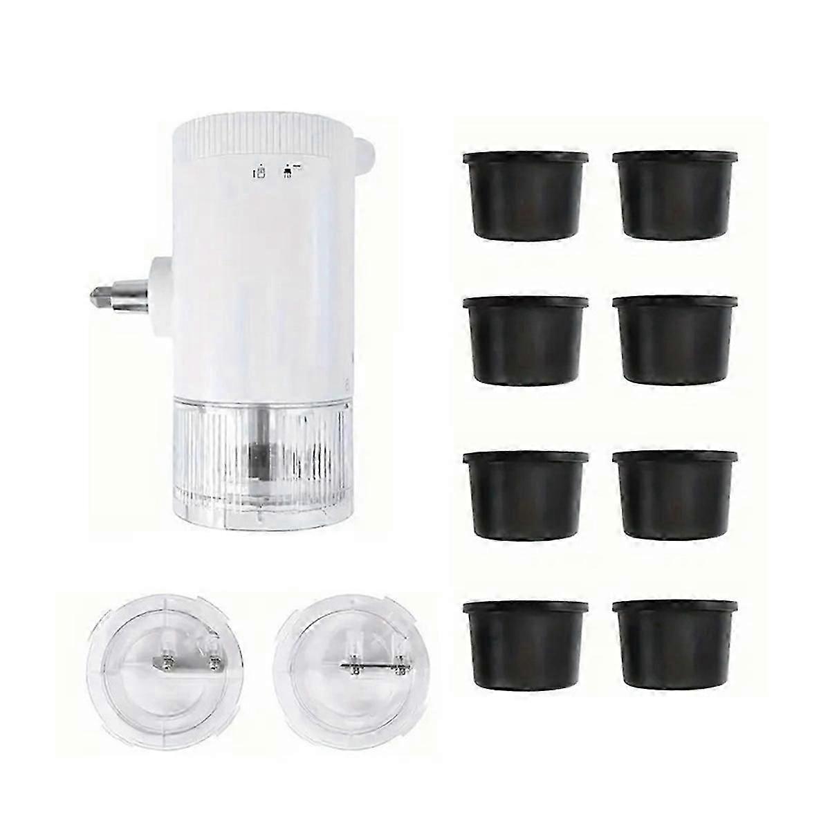 Ξυρισμένο εξάρτημα πάγου για μίξερ στάσης KitchenAid, μηχανή κώνου χιονιού